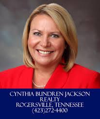 Cynthia Bundren Jackson Realty