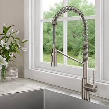 Maybe you would like to learn more about one of these? How Much Swivel For A Kitchen Faucet