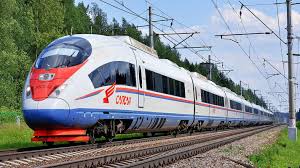Bekijk meer ideeën over sint petersburg, moskou, hermitage museum. Moscow St Petersburg In 2 Hours By High Speed Train