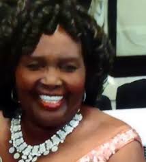 Joyce Oliphant Obituary