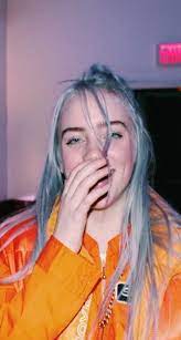 Billie Eilish Aesthetic Wallpaper Orange 59 Ideas Billie Billie Eilish Celebrities