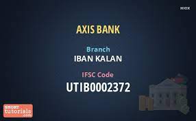 You can search for the various branches of axis bank using our branch locator tool. Axis Bank Amritsar Iban Kalan Branch Ifsc Code