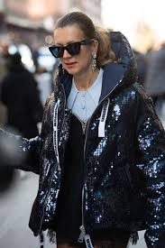 They Are Wearing New York Fashion Week Fall 2020 Fashion Nyfw Street Style Autumn Street Style