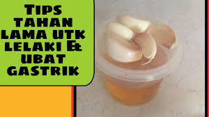 Pelajari cara lebih tahan lama di ranjang selengkapnya di sini. Tips Tahan Lama Utk Lelaki Penawar Gastrik Youtube