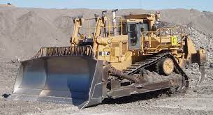 Maybe you would like to learn more about one of these? Top 5 World S Biggest Dozers Iseekplant