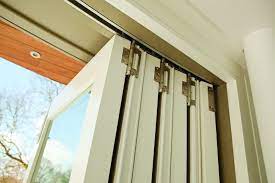 Woodfold residential, commercial, and acoustic doors and room dividers are beautiful additions to any space. What Are Bi Folding Doors Westbury Windows And Joinery