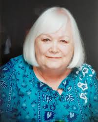 Farewell event for retiring staff member Marg