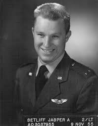 David Setliff's Instagram, Twitter & Facebook