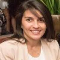 Leyda Sanchez, Notary Public in Orlando, FL 32836