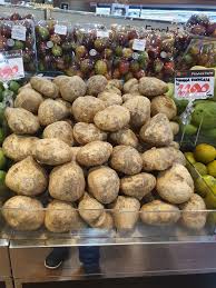 Jicama (also called hongkuak, turnip, mangkuang and sengkuang) (16 august 2008) jicama is the english name for hongkuak. Sengkuang Information And Facts