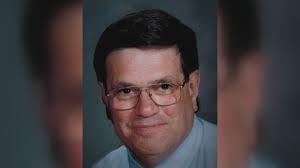 Obituary: Rose, James Andrew