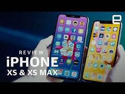 Apple Iphone Xs And Xs Max Review Youtube Subscribe To Engadget On Youtube Get More Engadget Like Us O Iphone Apple Iphone Ipod Touch 6th Generation