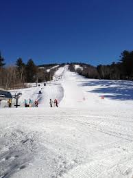 Cranmore Mountain Resort Mountain Resort Cranmore Mountain Resort