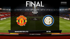 The latest tweets from uefa champions league (@championsleague). Europa League Final 2020 Manchester United Vs Inter Milan Youtube