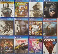 Ipegua Juegos Playstation 4 Envios Gratis En Facebook