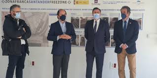 inauguración instalación-conexión de 3 tuberías