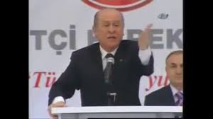 Devlet Bahceli 40 Yapar Youtube