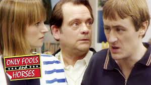 Rodney Wins A Children's Painting Competition