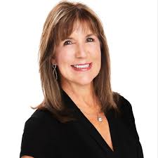 Sherry Ellenbogen, Real Estate Agent