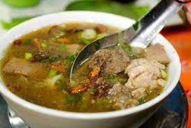 Resep Dan Cara Membuat Coto Makassar Resep Resep Masakan Asia Resep Masakan