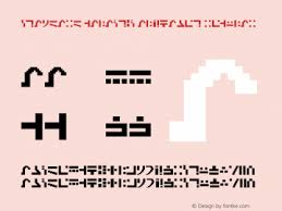 Download standard galactic alphabet font (1 styles). Standard Galactic Alphabet Font Family Standard Galactic Alphabet Uncategorized Typeface Fontke Com