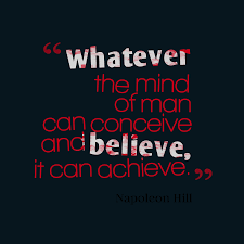 His ideas were absolutely brilliant, and i think that when it comes to self. Napoleon Hill S Quote About Mind Whatever The Mind Of Man