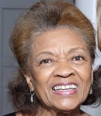 Obituary information for Clara Vann White