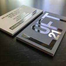 Printed on premium 16pt card stock, our gloss laminated business cards offer a 3mil protective gloss (applied to both sides), making them 22pt thick. Loft 21 Business Card Spot Uv Foil Business Cards Laminated Business Cards Graphic Design Business Card