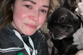 Fundraiser by Paige Rothwell : Prayers for Polly