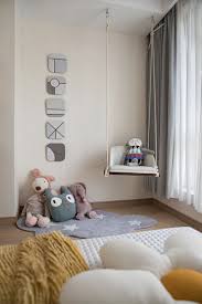 gnd设计 久在樊笼里 复得返自然 cool kids rooms kids room design kids room