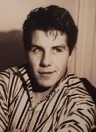 Dennis Evan Hartnett November 26, 1958
