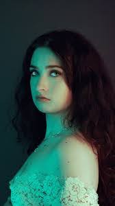 Audrey Havens's Instagram, Twitter & Facebook