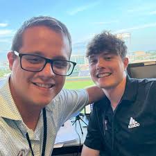 I wanted to share some heartbreaking news, Eric suffered a brain bleed last  night and is currently in critical condition. It's a terrifying and  overwhelming situation. We are asking for all the