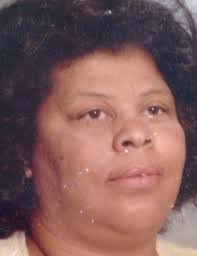 Obituary information for Malue Smith Ollison