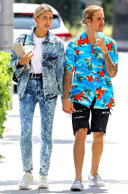 Catat Ini Tanggal Pernikahan Justin Bieber Dan Hailey Baldwin