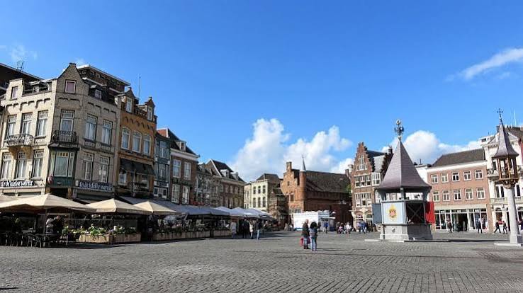 Den Bosch