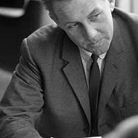 Wiley Post, 1899-1935, Head and Shoulders Portrait