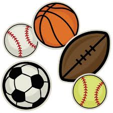 Image result for clip art sports