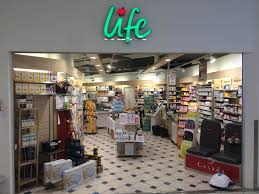 Ser du etter ◴ åpningstidene til apotek 1? Life Buskerud Storsenter Apningstider Og Veibeskrivelse Life No