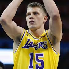 The bulls will send moritz wagner to the celtics. Moritz Wagner Will Start For Wizards Sunday Alex Len To Come Off Bench