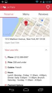 Join the more than 50,000 restaurants which fill seats and manage reservations with opentable. Opentable Free Reservations Design Patterns Pttrns