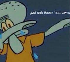 Mood Sponge Bob And Dab Image 6036975 On Favim Com