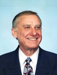 Emmett Barnes Leaptrot Jr. (1940-2021)