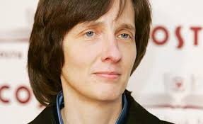 Hannah, the inebriate woman