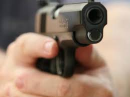 Resultado de imagen para Dos cabos resultan heridos al perseguir autobÃºs robado en SJM