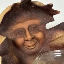 Oak Home Décor Plaques & Signs for sale