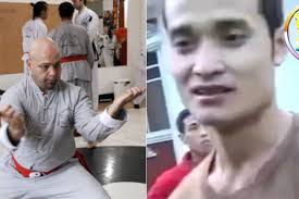 Cao thủ Tuấn "hạc": Võ sư Flores "tuổi gì" đấu sư phụ tôi