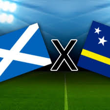 Escócia x Curaçao em amistoso: onde assistir ao vivo, horário e escalação