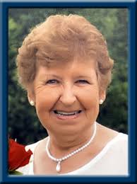 Margaret Rose Chafe Obituary