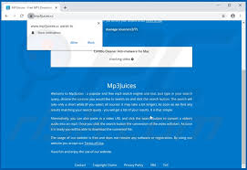 Wellcome to mp3 juice is the simplest tool that allows you to download your favorite songs from the internet. How To Uninstall Mp3juices Cc Ads Virus Removal Instructions Updated